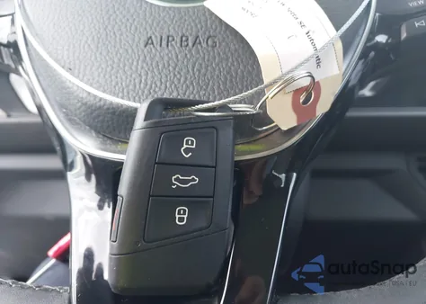 2020 Volkswagen Jetta 1.4T R-Line/1.4T S/1.4T Se из США, поврежденный, VIN 3VWC57BU5LM093586